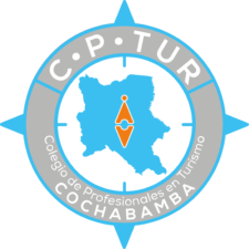 CONVENIO FACH-CPTURCBBA - Colegio de Profesionales en Turismo Cochabamba