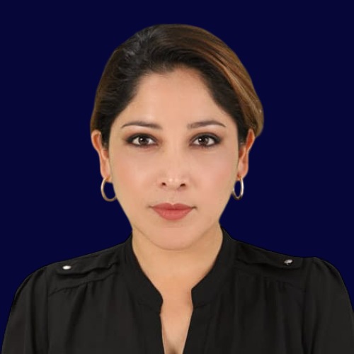 Lic. Danitza Montoya Lozano