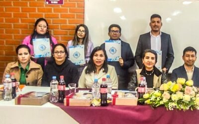 COMPROMETIDOS CON LA FORMACIÓN PROFESIONAL