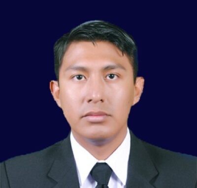Lic. Juan Fernando Quispe Bonilla