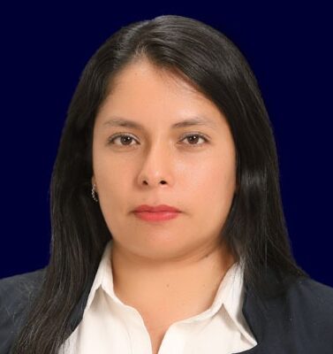Lic. Hazzel Garcia Torrez