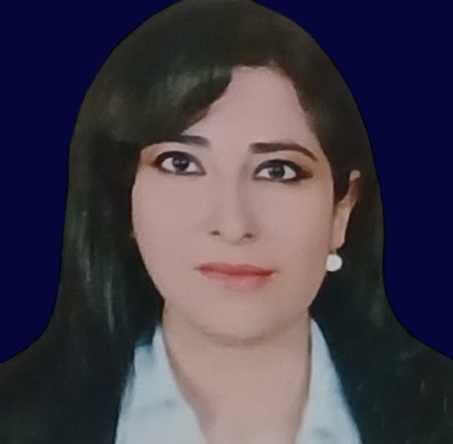 Lic. Tatiana Aricel Choque Pimentel