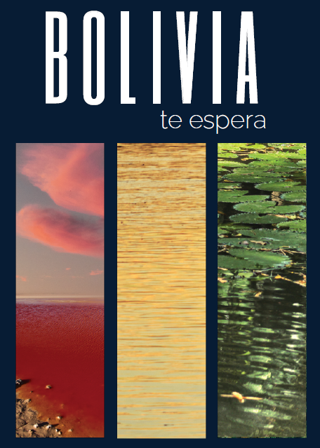 Biblioteca - Colegio de Profesionales en Turismo Cochabamba No hay una imagen disponible