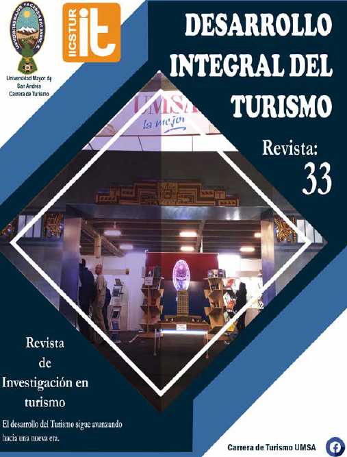 Biblioteca - Colegio de Profesionales en Turismo Cochabamba No hay una imagen disponible