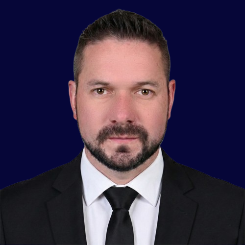 Lic. Diego Nahuel Perez Rivera 