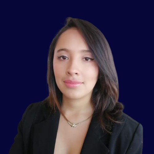 Lic. Estefany Natividad Paco Garcia